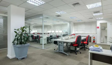 Sala comercial com 6 salas à venda na Alameda Santos, 1787, Cerqueira César, São Paulo, 246 m2 por R$ 4.059.000