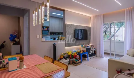 Apartamento com 1 quarto à venda na Rua Santo Antônio, 1229, Bela Vista, São Paulo, 79 m2 por R$ 700.000