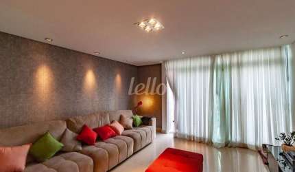 Casa com 3 quartos à venda na Rua Leopoldo Fróes, 58, Alto da Mooca, São Paulo, 156 m2 por R$ 1.060.000