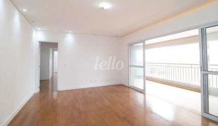 Apartamento com 3 quartos à venda na Avenida das Nações Unidas, 1515, Várzea de Baixo, São Paulo, 127 m2 por R$ 1.350.000