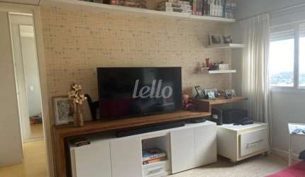 Apartamento com 2 quartos à venda na Rua Leopoldo de Bulhões, 35, Vila Clementino, São Paulo, 57 m2 por R$ 990.000