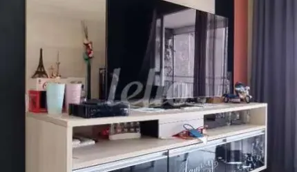 Apartamento com 3 quartos à venda na Rua Serra de Bragança, 855, Vila Gomes Cardim, São Paulo, 93 m2 por R$ 950.000