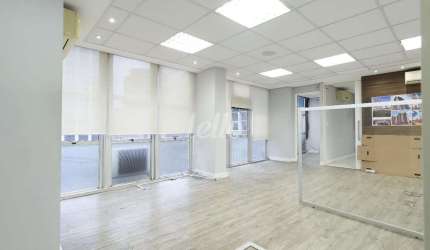 Sala comercial com 4 salas à venda na Rua Haddock Lobo, 578, Cerqueira César, São Paulo, 100 m2 por R$ 1.272.000