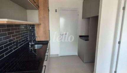 Kitnet / Stúdio à venda na Rua José Batista Pereira, 51, Campo Belo, São Paulo, 27 m2 por R$ 460.000