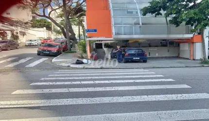 Casa comercial com 4 salas à venda na Avenida Doutor Altino Arantes, 137, Vila Clementino, São Paulo, 357 m2 por R$ 2.250.000