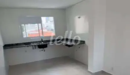 Apartamento com 2 quartos à venda na Rua Capitão Rabelo, 103, Jardim São Paulo (Zona Norte), São Paulo, 40 m2 por R$ 389.000