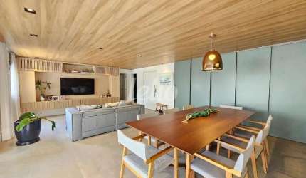 Apartamento com 3 quartos à venda na Rua Aimberê, 1405, Sumaré, São Paulo, 183 m2 por R$ 3.500.000