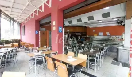 Ponto comercial à venda na Avenida Lins de Vasconcelos, 3547, Vila Mariana, São Paulo, 130 m2 por R$ 1.100.000