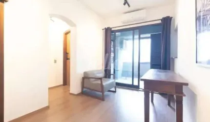 Apartamento à venda na Rua Araguari, 711, Vila Uberabinha, São Paulo, 50 m2 por R$ 650.000