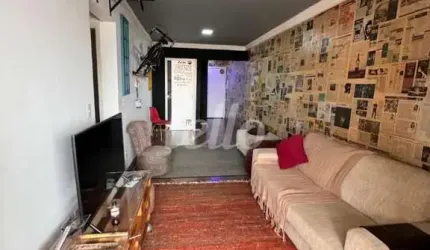 Apartamento com 2 quartos à venda na Rua Comendador Rodolfo Crespi, 326, Vila Mussolini, São Bernardo do Campo, 82 m2 por R$ 600.000