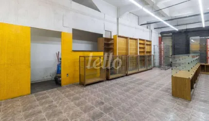 Ponto comercial à venda na Rua Melo Peixoto, 1181, Tatuapé, São Paulo, 210 m2 por R$ 1.200.000