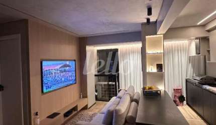 Apartamento com 2 quartos à venda na Rua Pedro Cacunda, 400, Jardim São Paulo (Zona Norte), São Paulo, 55 m2 por R$ 730.000