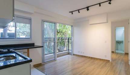 Apartamento com 1 quarto à venda na Rua Borges, 1038, Parada Inglesa, São Paulo, 34 m2 por R$ 320.000