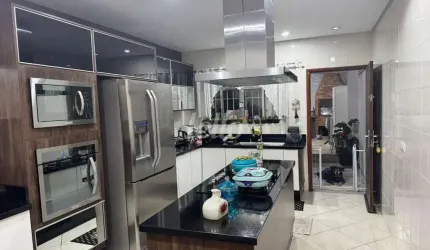 Casa com 4 quartos à venda na Rua Custódio de Mendonça, 59, Santana, São Paulo, 221 m2 por R$ 1.490.000