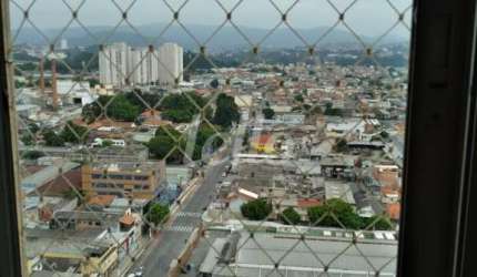 Apartamento com 2 quartos à venda na Avenida Edu Chaves, 639, Parque Edu Chaves, São Paulo, 53 m2 por R$ 300.000