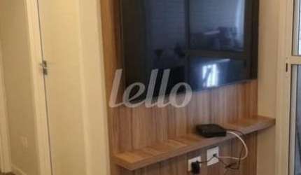 Apartamento com 2 quartos à venda na Rua Capitão Rabelo, 554, Jardim São Paulo (Zona Norte), São Paulo, 56 m2 por R$ 680.000