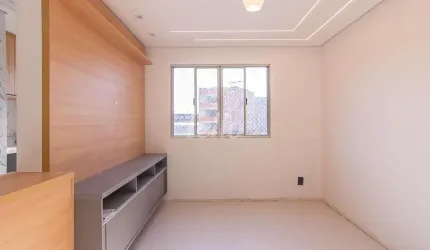 Apartamento com 2 quartos à venda na Rua Coronel Antônio Marcelo, 546, Belenzinho, São Paulo, 55 m2 por R$ 413.400