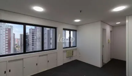 Sala comercial à venda na Rua Machado Bittencourt, 317, Vila Clementino, São Paulo, 100 m2 por R$ 700.000
