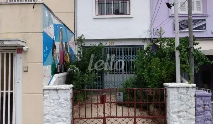 Casa comercial com 1 sala à venda na Rua Serra de Juréa, 562, Cidade Mãe do Céu, São Paulo, 100 m2 por R$ 690.000