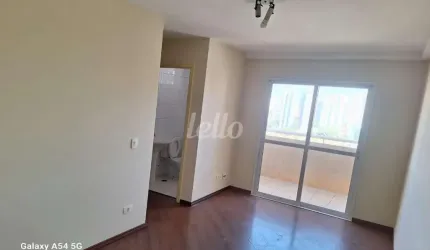 Apartamento com 2 quartos à venda na Rua Cândido Vale, 88, Tatuapé, São Paulo, 50 m2 por R$ 435.000