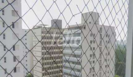 Apartamento com 2 quartos à venda na Rua Bandeira Paulista, 97, Itaim Bibi, São Paulo, 94 m2 por R$ 1.300.000