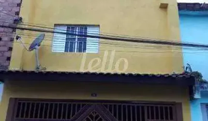 Casa com 2 quartos à venda na Rua Alagoas, 66, Nova Ponte Alta, Guarulhos, 200 m2 por R$ 265.000