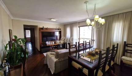 Apartamento com 3 quartos à venda na Rua Catulo da Paixão Cearense, 213, Vila da Saúde, São Paulo, 96 m2 por R$ 950.000