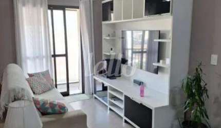 Apartamento com 3 quartos à venda na Rua Lino Coutinho, 613, Ipiranga, São Paulo, 79 m2 por R$ 776.000