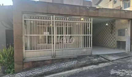 Casa com 3 quartos à venda na Rua José Flávio, 428, Penha De França, São Paulo, 135 m2 por R$ 699.000