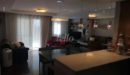 Apartamento com 2 quartos à venda na Rua Santa Catarina, 541, Parque São Jorge, São Paulo, 72 m2 por R$ 725.000