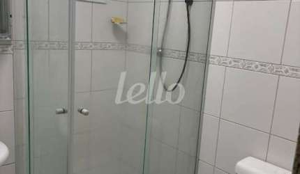 Apartamento com 3 quartos à venda na Avenida Tarumã, 350, Vila Pierina, São Paulo, 67 m2 por R$ 350.000