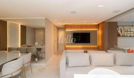 Apartamento com 3 quartos à venda na Rua São Felipe, 330, Parque São Jorge, São Paulo, 110 m2 por R$ 1.699.999