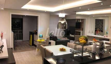 Apartamento com 1 quarto à venda na Rua Tapiraí, 62, Vila Isolina Mazzei, São Paulo, 71 m2 por R$ 690.000
