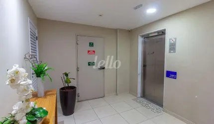 Apartamento com 1 quarto à venda na Rua Maria Daffre, 235, Quinta da Paineira, São Paulo, 43 m2 por R$ 440.000