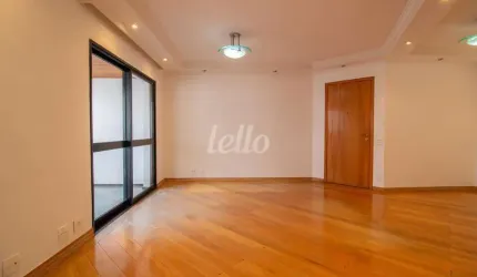 Apartamento com 3 quartos à venda na Rua Rio Grande, 551, Vila Mariana, São Paulo, 94 m2 por R$ 1.595.000