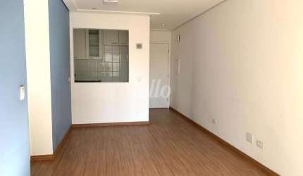 Apartamento com 2 quartos à venda na Rua Serra de Botucatu, 510, Vila Gomes Cardim, São Paulo, 52 m2 por R$ 590.000