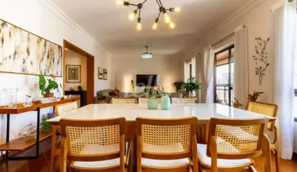 Apartamento com 4 quartos à venda na Rua São Vicente de Paula, 606, Santa Cecília, São Paulo, 186 m2 por R$ 2.350.000