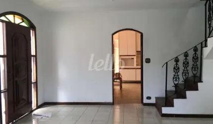 Casa com 3 quartos à venda na Rua Agostinho Lattari, 565, Parque da Mooca, São Paulo, 300 m2 por R$ 1.690.000