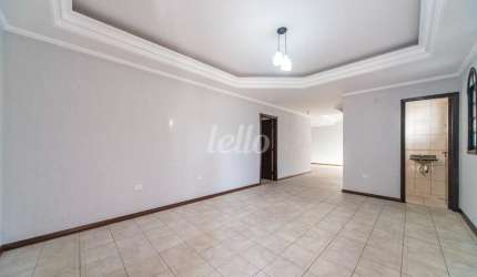 Casa com 3 quartos à venda na Rua Jordão, 65, Vila Floresta, Santo André, 180 m2 por R$ 640.000