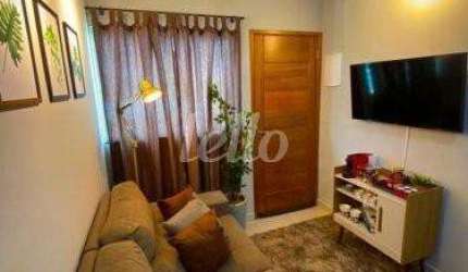 Apartamento com 1 quarto à venda na Avenida General Lamartine, 9, Vila Guilhermina, São Paulo, 38 m2 por R$ 254.400