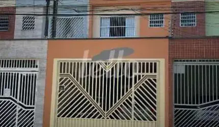 Casa com 2 quartos à venda na Rua Felício Pereira, 345, Jardim Piqueroby, São Paulo, 105 m2 por R$ 649.000