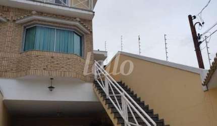 Casa com 3 quartos à venda na Rua das Tílias, 152, Vila Nova Mazzei, São Paulo, 173 m2 por R$ 950.000