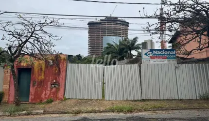 Terreno em condomínio fechado à venda na Rua Poconé, 53, Sumaré, São Paulo, 788 m2 por R$ 5.850.000