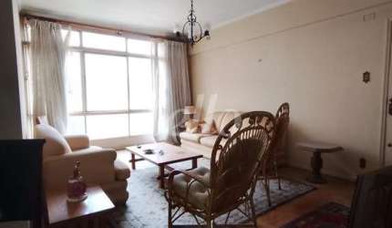 Apartamento com 3 quartos à venda na Rua Cravinhos, 51, Jardim Paulista, São Paulo, 162 m2 por R$ 1.500.000