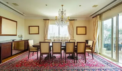 Apartamento com 4 quartos à venda na Praça Pereira Coutinho, 51, Vila Nova Conceição, São Paulo, 539 m2 por R$ 38.000.000