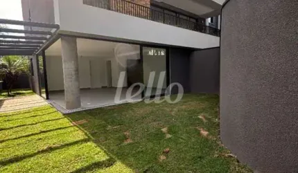 Apartamento com 3 quartos à venda na Rua Jaguanambi, 155, Cidade Jardim, São Paulo, 209 m2 por R$ 3.615.000