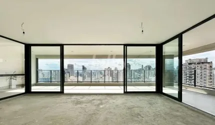 Apartamento com 4 quartos à venda na Rua Artur de Azevedo, 1781, Pinheiros, São Paulo, 230 m2 por R$ 5.950.000