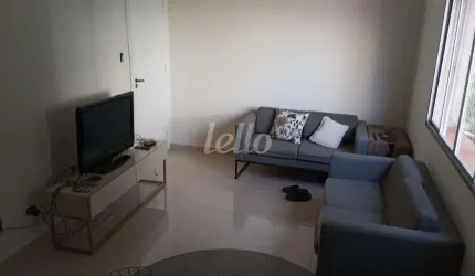 Apartamento com 2 quartos à venda na Avenida Álvaro Guimarães, 3001, Assunção, São Bernardo do Campo, 62 m2 por R$ 270.000