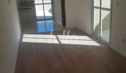 Apartamento com 2 quartos à venda na Rua Cruzeiro do Sul, 435, Vila Leopoldina, Santo André, 48 m2 por R$ 380.000