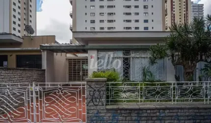 Casa comercial com 3 salas à venda na Rua Gonçalves Crespo, 309, Tatuapé, São Paulo, 520 m2 por R$ 3.500.000